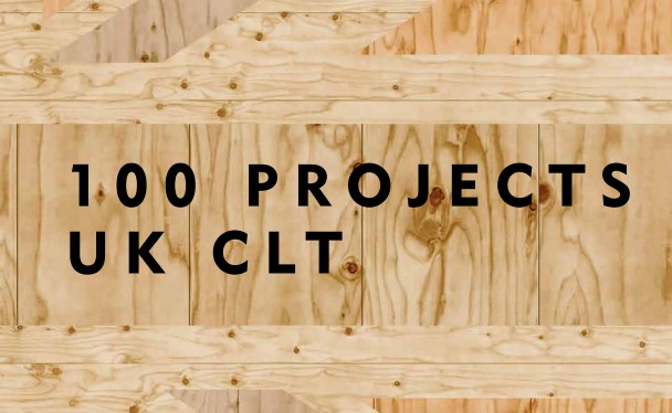 100 Projects UK CLT new book available for download.