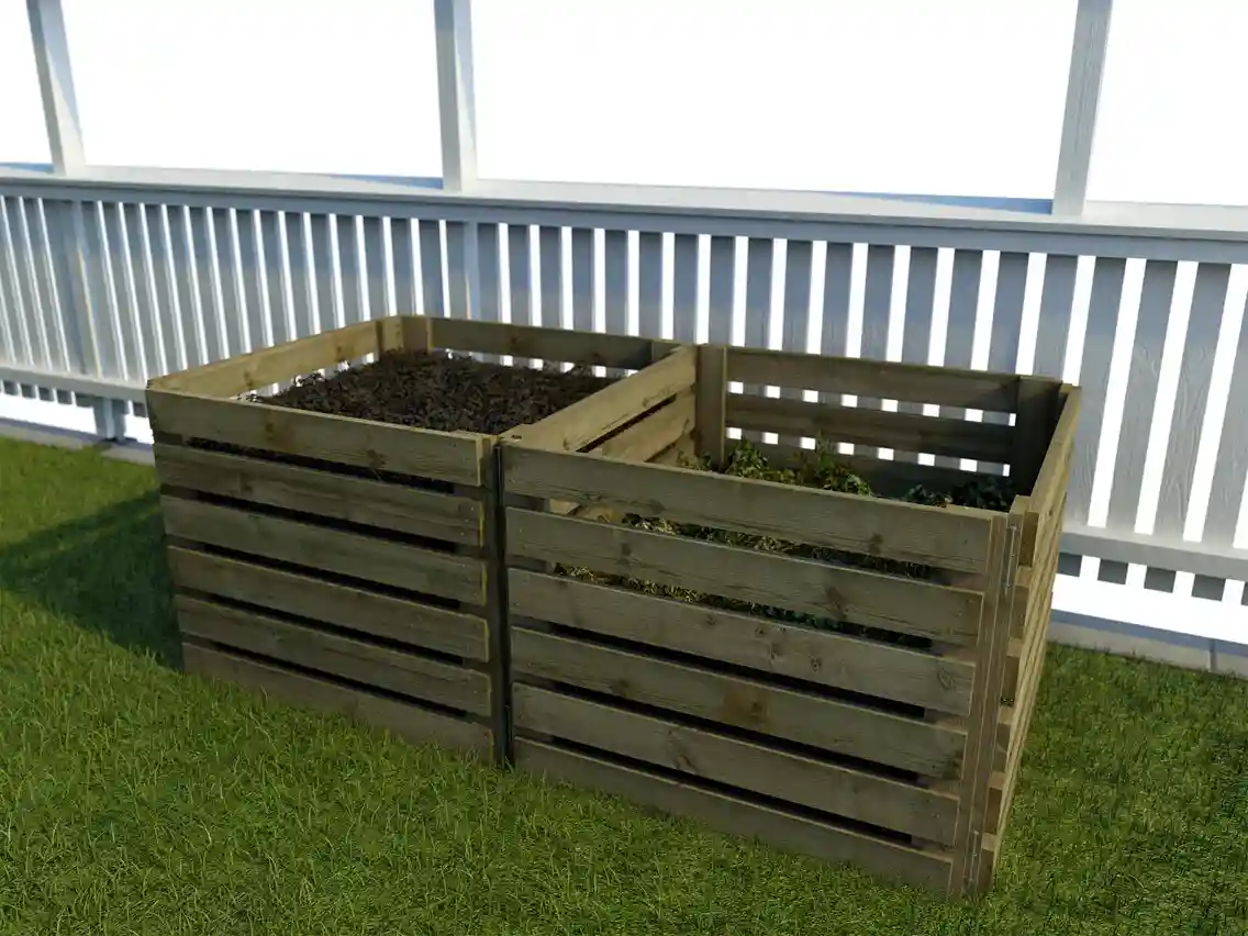 Compost Bin Project DIY Wood Campus   Compost Bimn Cover.webp