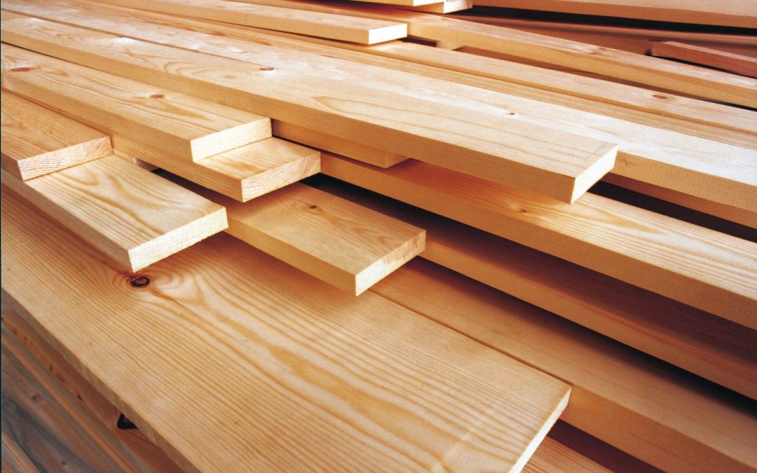 Sourcing Sustainable Timber (factsheet)
