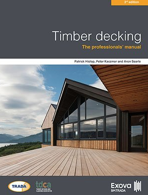 Professional decking guide