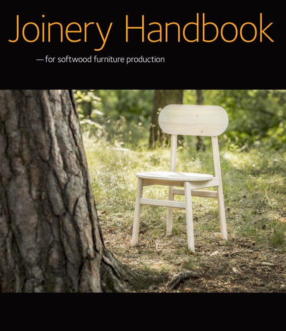 Joinery Handbook