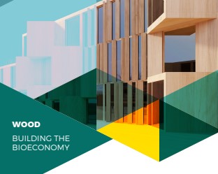 Wood – Building the Bio-Economy