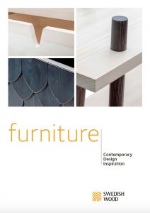 Furniture Design – Contemporary Design Inspiration