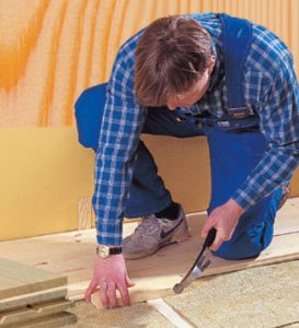 Builder’s Flooring Guide