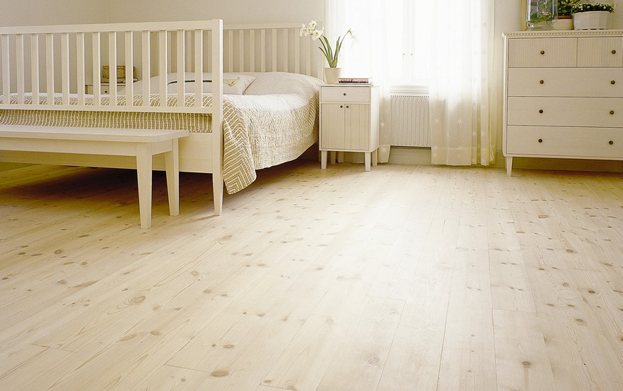 Wood Flooring (factsheet)