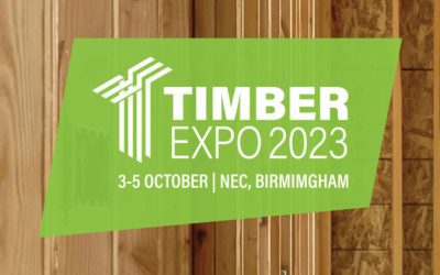 Timber Expo 2023