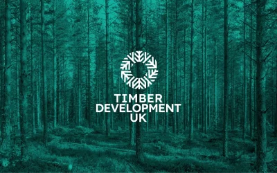 Timber Development UK and Structural Timber Association sign MOU
