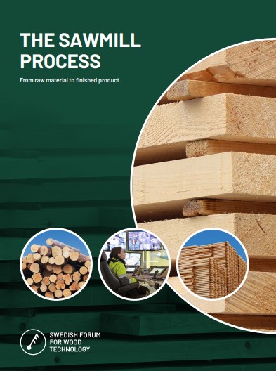 The Sawmill Process