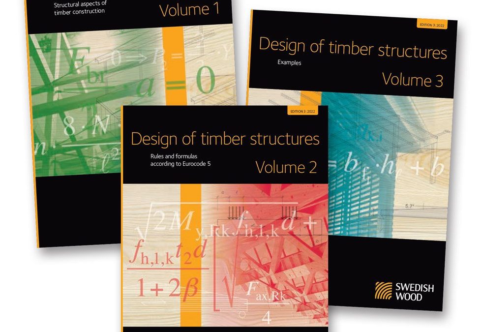 Timber Publication