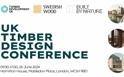 UK Timber Design Conference