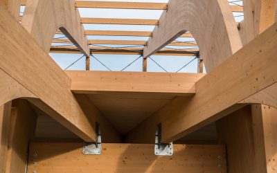 Mass timber transition creating risks in the global construction sector